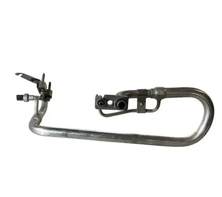 Dodge Charger Air conditioning (A/C) pipe/hose 68158886AC 68158886AD