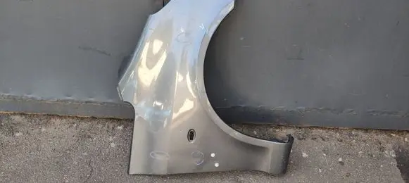 Peugeot 1007 Fender