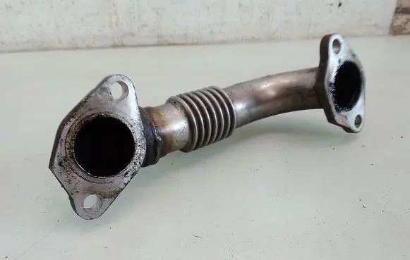Honda Accord EGR valve line/pipe/hose