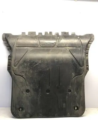 Volkswagen Golf VIII Engine splash shield/under tray 5WA825236C