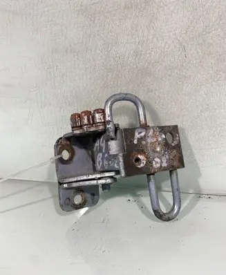 Audi A4 S4 B6 8E 8H Front door lower hinge 