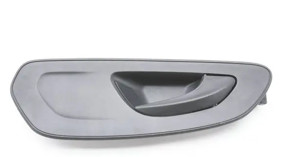 Mercedes-Benz Vito Viano W447 Front door interior handle A4477277371 1213036X
