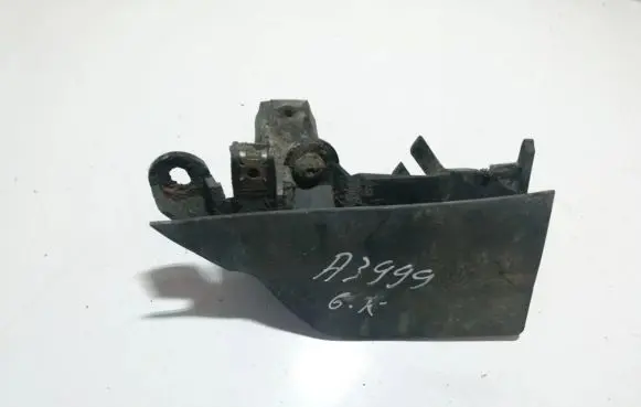 Volkswagen Jetta V Rear mudguard 1k0854855