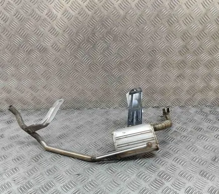 Ford Mondeo MK IV Muffler/silencer 6G9N5220GG