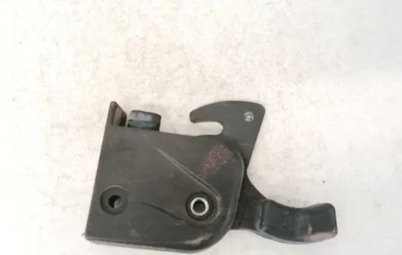 Fiat Doblo Seat back rest lock catch 100737