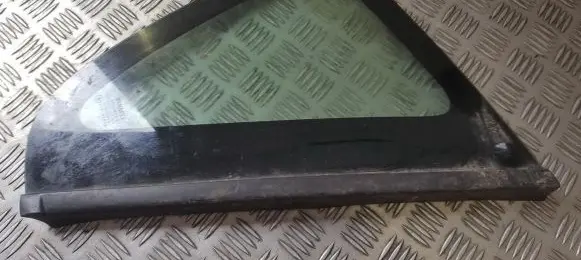 Renault Scenic II - Grand scenic II Rear side window