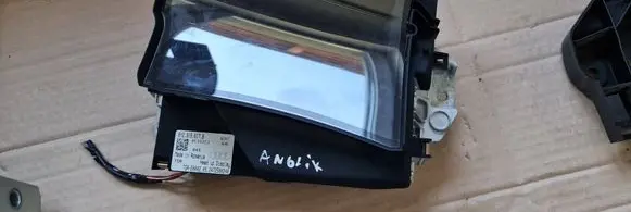 Audi A3 8Y Head up display screen 8Y2919617B TSR200020 02472500240