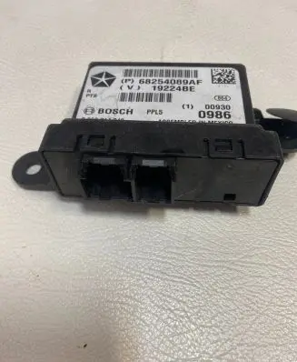 Dodge Durango Parking PDC control unit/module 68254089AF 19224BE 0263014040
