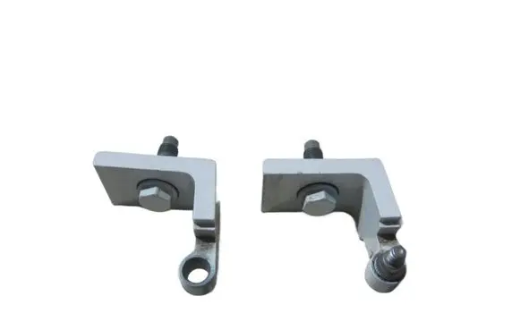 BMW X5 F15 Front door upper hinge 41007377547 X1X2X11X1Z2X22XBMW