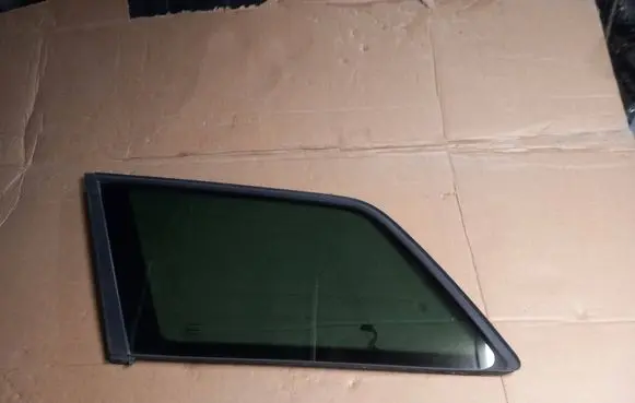 Seat Exeo (3R) Rear side window 43r009628