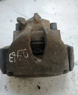 Opel Zafira A Front brake caliper