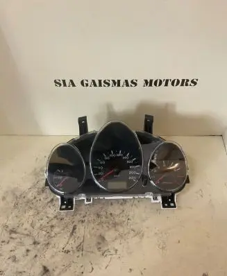 Mitsubishi Colt Speedometer (instrument cluster) MR951770