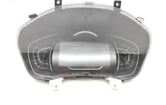 Hyundai Santa Fe Speedometer (instrument cluster) 1164202930