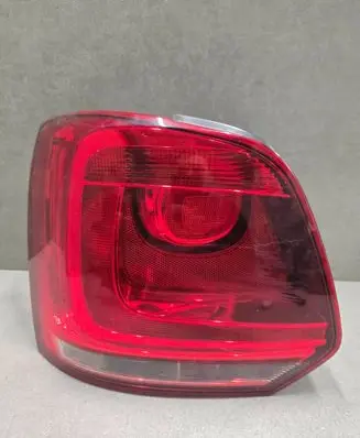 Volkswagen Polo V 6R Rear/tail lights 6R0945095P