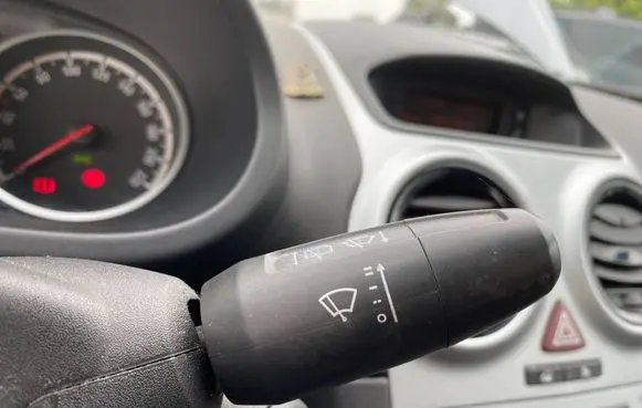 Opel Corsa D Indicator stalk