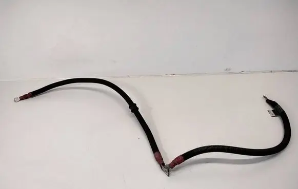 BMW X5 E53 Positive wiring loom 7786081 3902