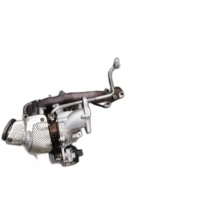 Audi A6 S6 C8 4K Turbo 05L253019K