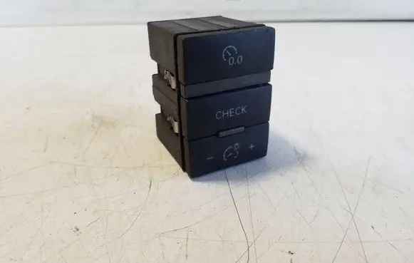 Audi A6 S6 C6 4F Other switches/knobs/shifts 4F0927123A