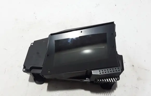 Volvo XC90 Head up display screen 32233451