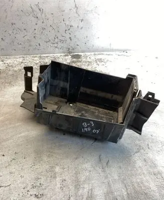 Saab 9-3 Ver2 Battery box tray 12761146