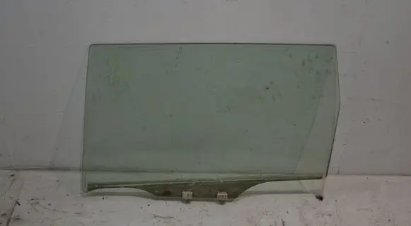 Honda Accord Rear door window glass