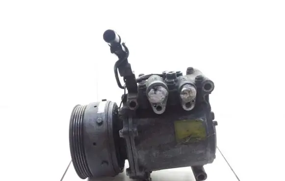Volvo S40, V40 Air conditioning (A/C) compressor (pump)