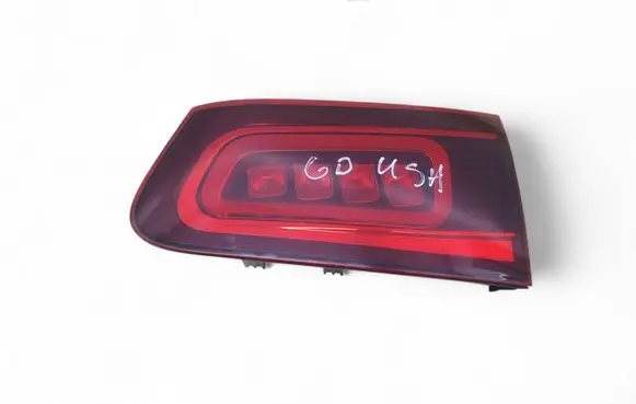 Mercedes-Benz GLC X253 C253 Tailgate rear/tail lights A2539063203