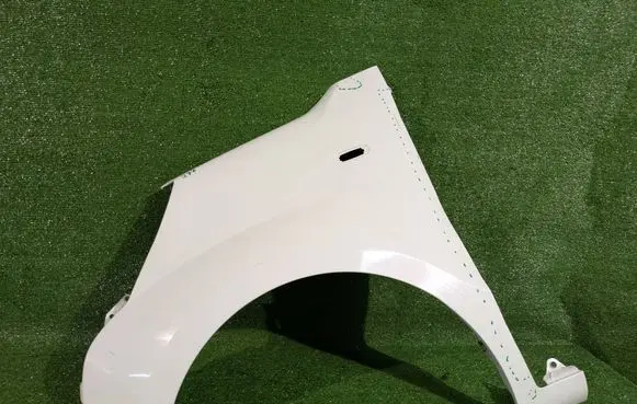 Fiat Fiorino Fender