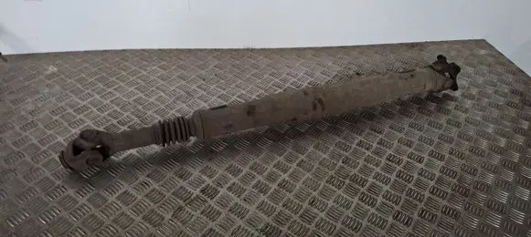 Ford Transit Rear driveshaft/prop shaft