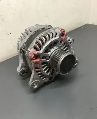 Mazda 3 II Generator/alternator