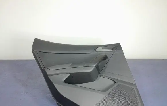 AC 428 Door card panel trim set 6F0867211H