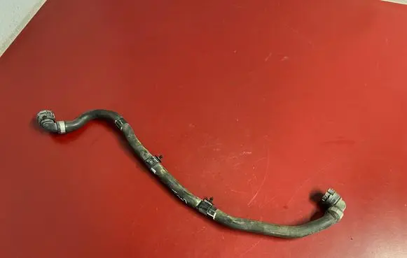 BMW X3 G01 Engine coolant pipe/hose 9894739 17129894739