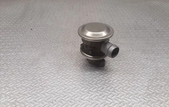 Porsche Cayenne (9PA) EGR valve 70001801
