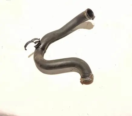 Toyota ProAce City Intercooler hose/pipe 9820100780