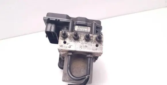 Audi A4 S4 B8 8K ABS Pump 8K0614517ED 0265236348 8K0907379BF
