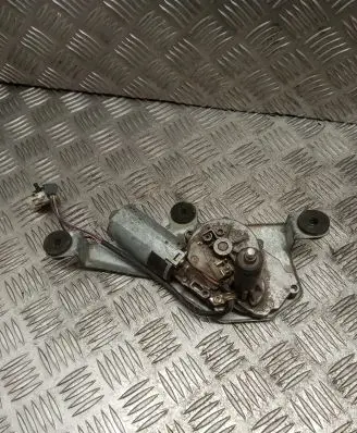 Ford Mondeo MK I Rear window wiper motor 0390201522