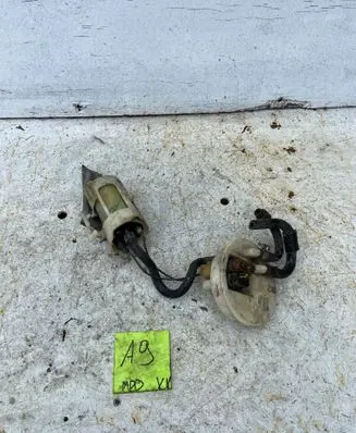 Nissan Micra In-tank fuel pump