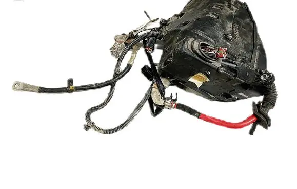 Volvo XC60 Fuse box set 6G9T-14A067-CA