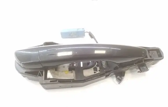 Citroen DS5 Rear door exterior handle 9686433680S 9686433680