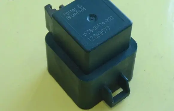Opel Sintra Other relay VF2831F14Z02 12088577