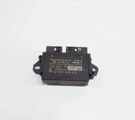 Volkswagen ID.4 Parking PDC control unit/module 1EA919294B 0217000160
