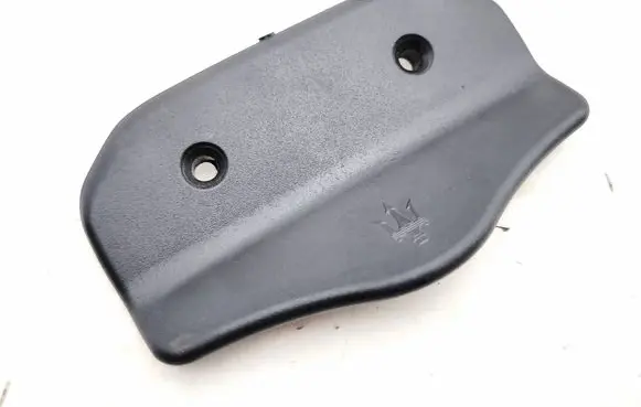 Maserati Quattroporte Tailgate trunk handle 67957500 11829