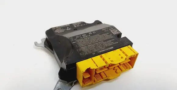Mercedes-Benz S C217 Airbag control unit/module A2179000501