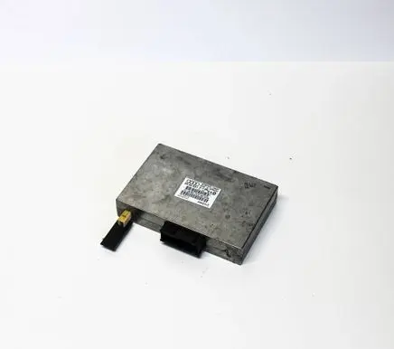 Audi A4 S4 B7 8E 8H Bluetooth control unit module 8P0862335F