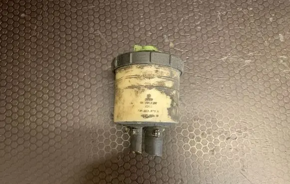 Volkswagen Transporter - Caravelle T5 Power steering fluid tank/reservoir 701422373A