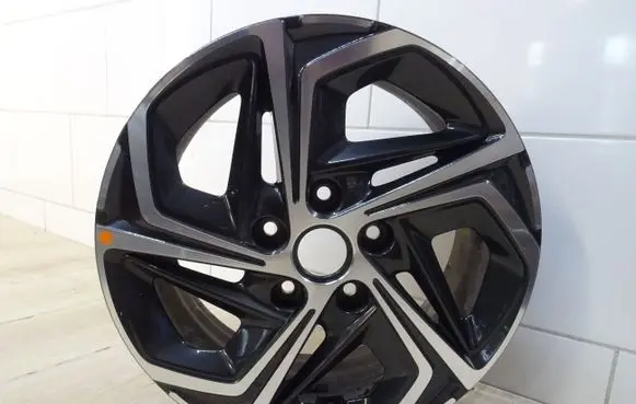 Hyundai i30 R16 alloy rim 52910G4600