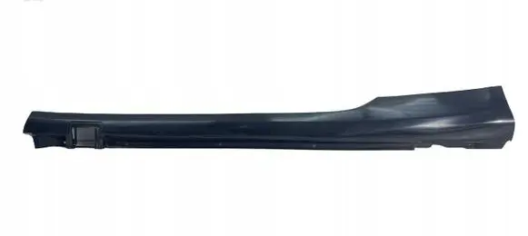 Opel Astra J Sill/side skirt trim 13346647