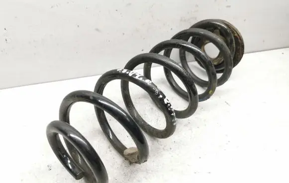 Audi A3 S3 8P Rear coil spring