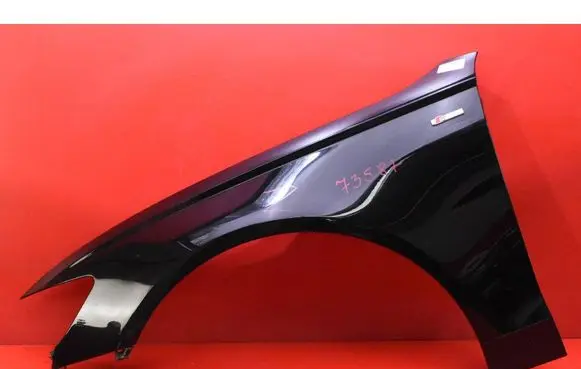 Audi A6 Allroad C7 Fender