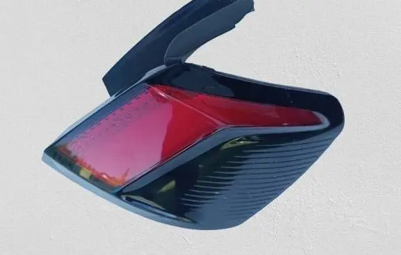 Peugeot 3008 II Rear/tail lights 9810477080